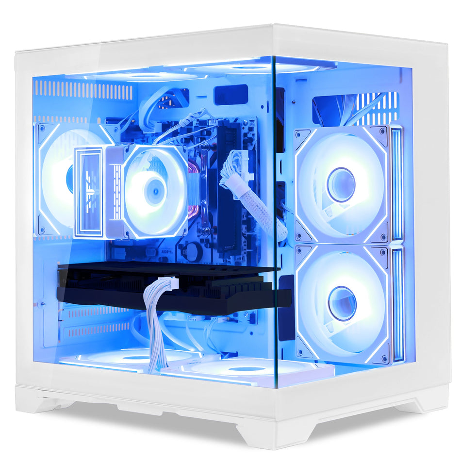 Hoengager Gaming PC