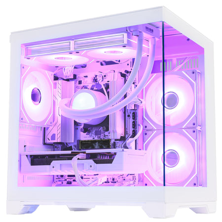 Gaming Desktop PC