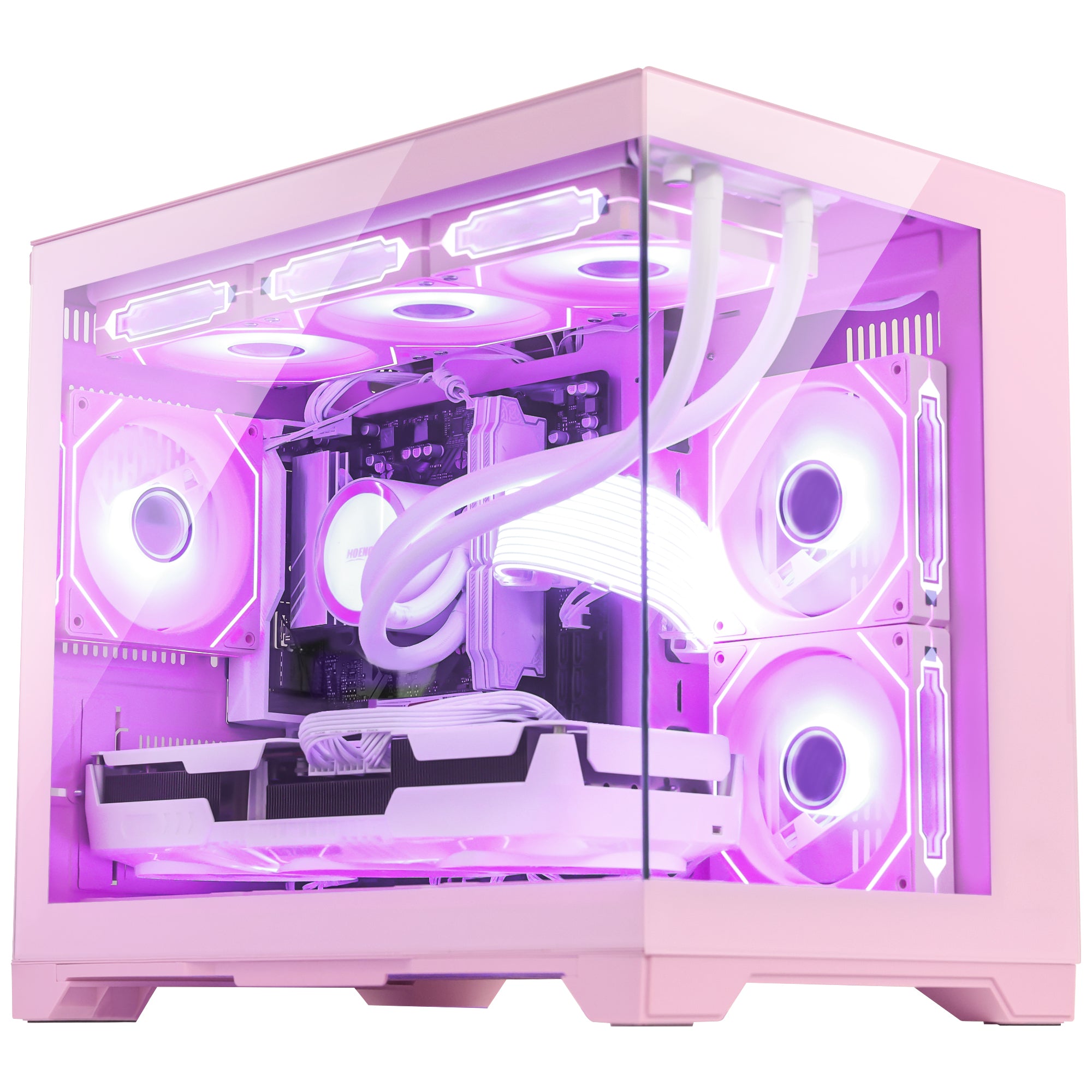 Gaming Desktop PC