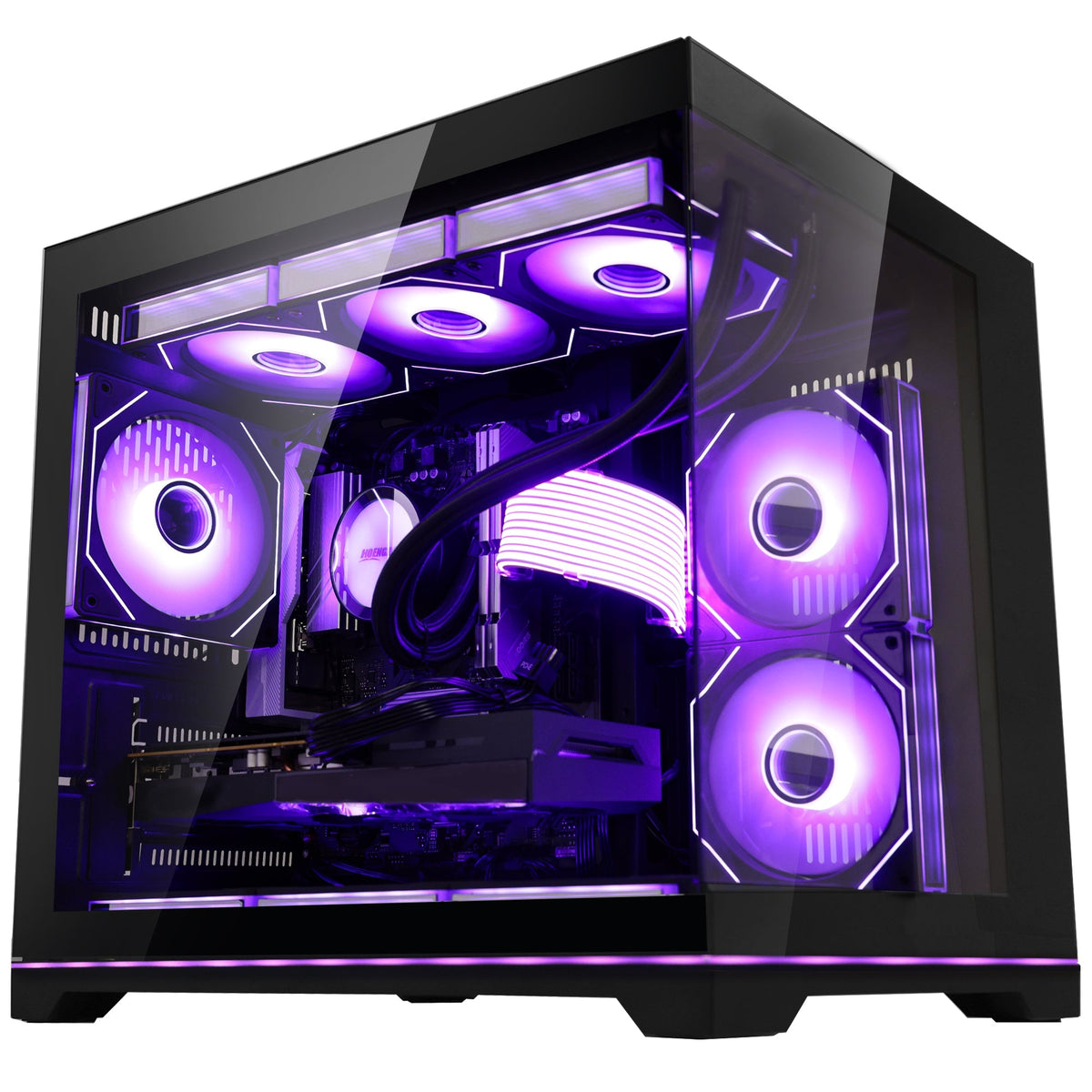 Gaming Desktop PC