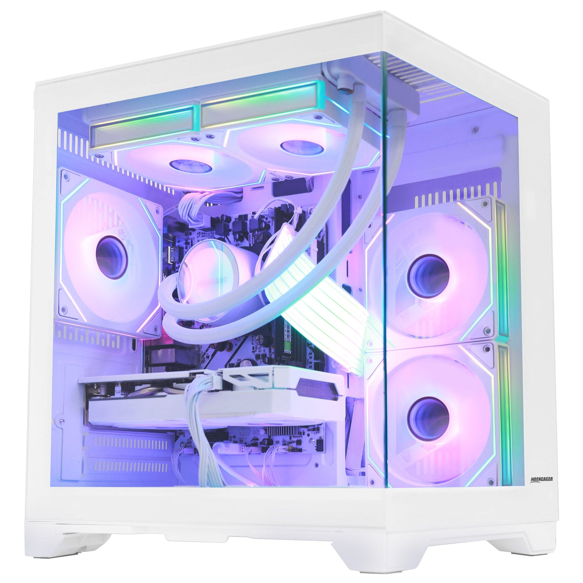 Gaming Desktop PC