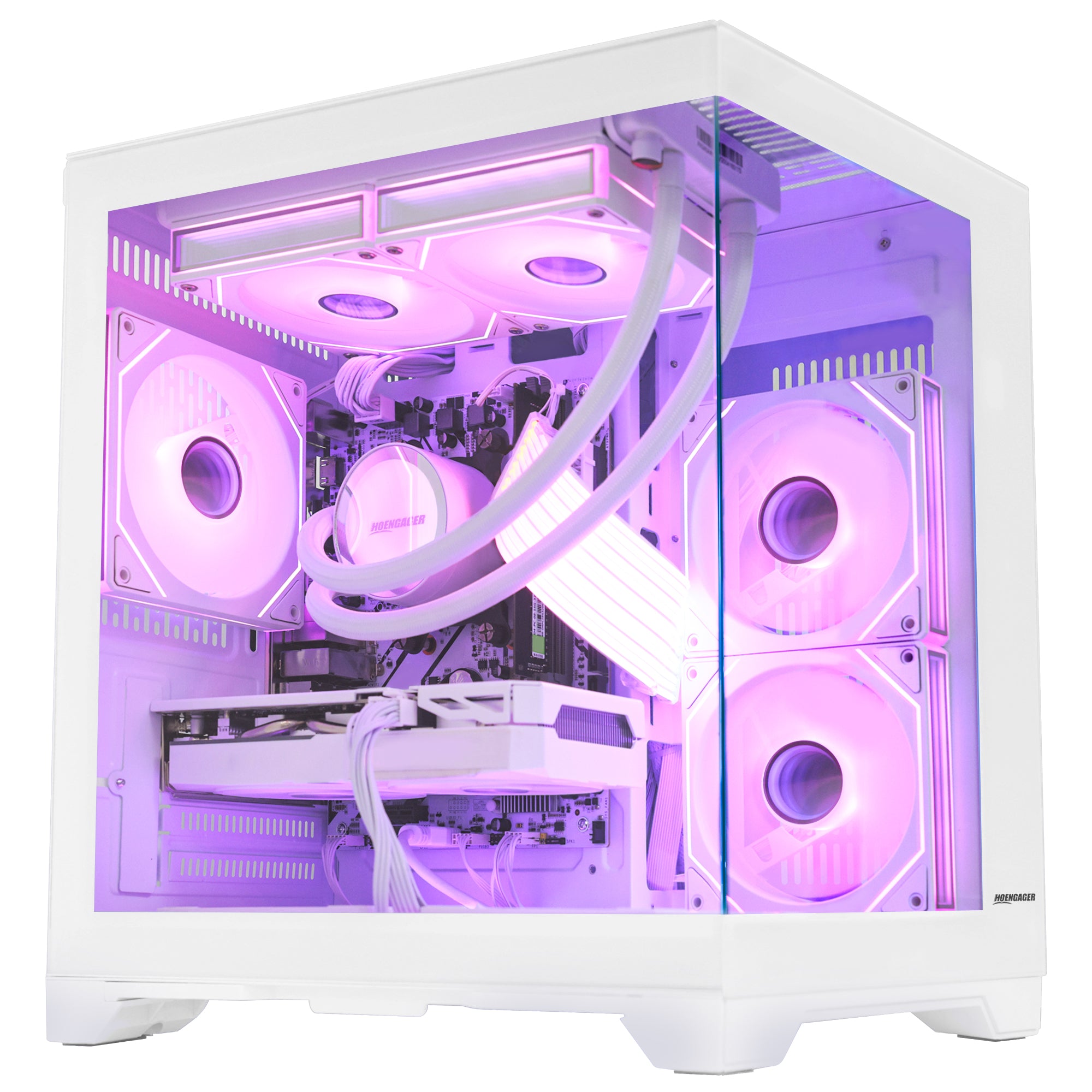 gaming Desktop computer