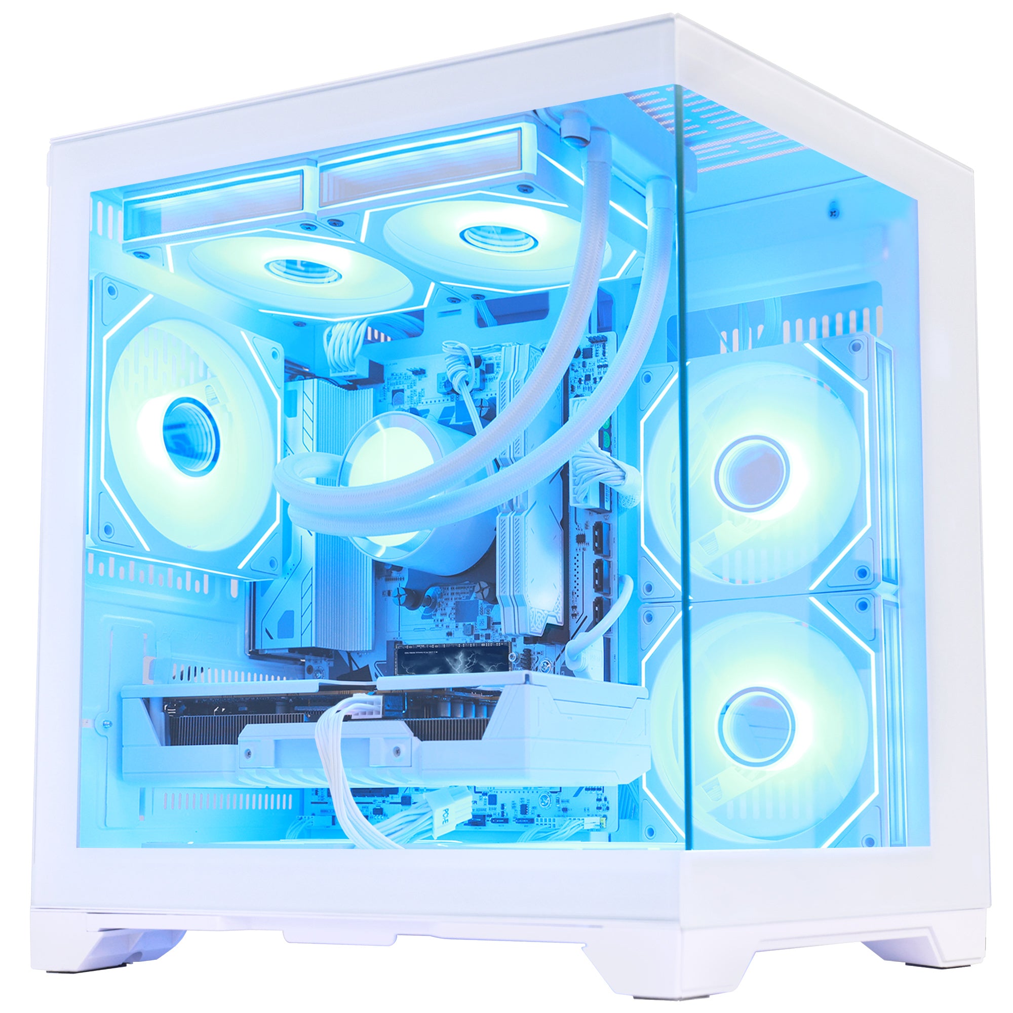gaming Desktop computer