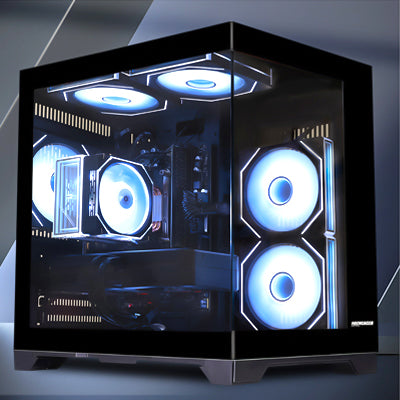 Hoengager Gaming PC