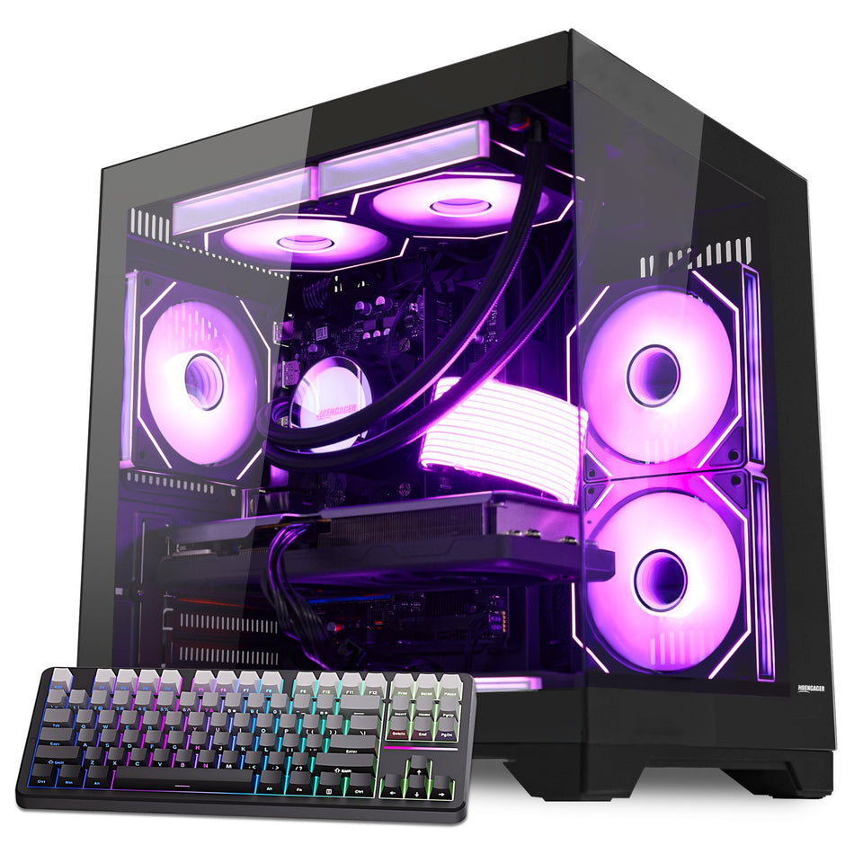 Hoengager Gaming PC