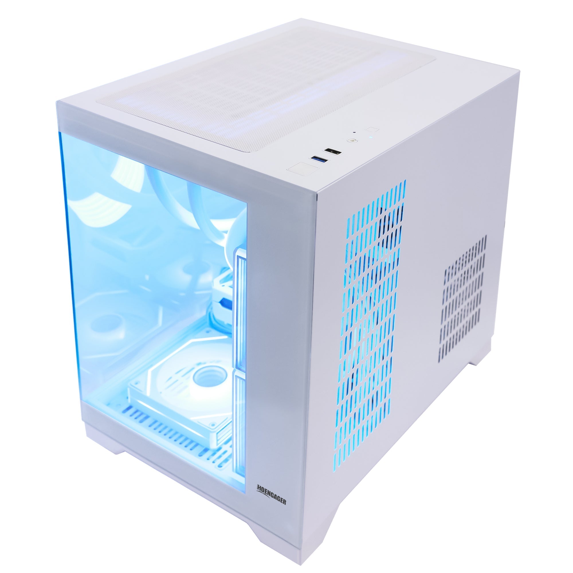 gaming computer