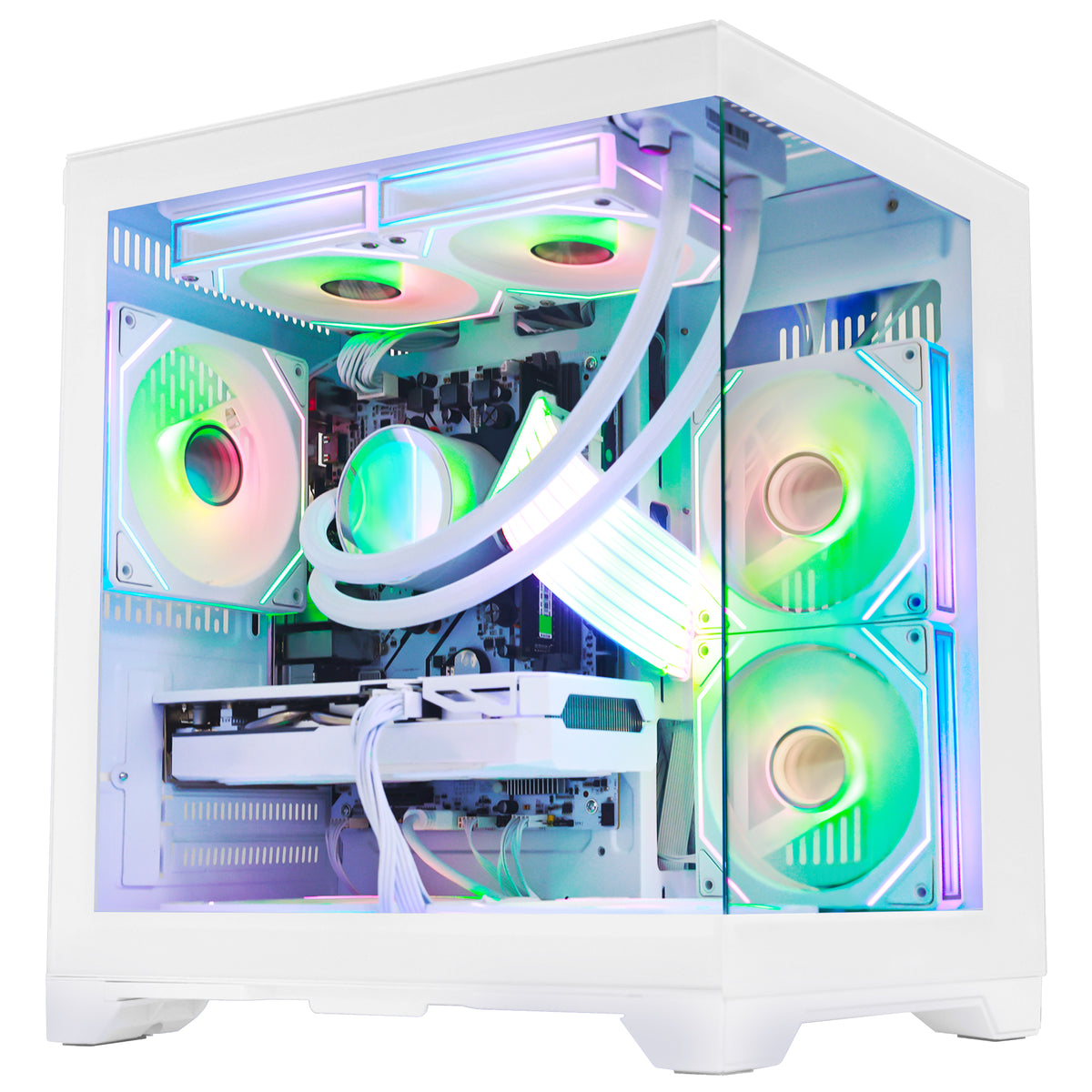 Gaming Computer Hoengager