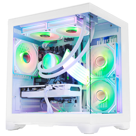 Gaming Computer Hoengager