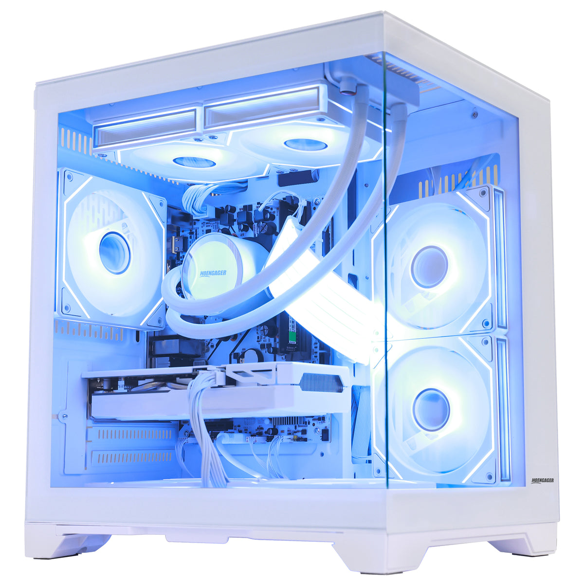 Gaming Desktop PC