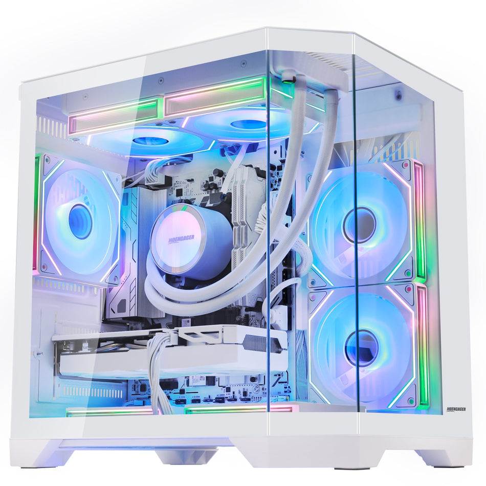 Hoengager Gaming PC