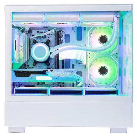 gaming Desktop computer