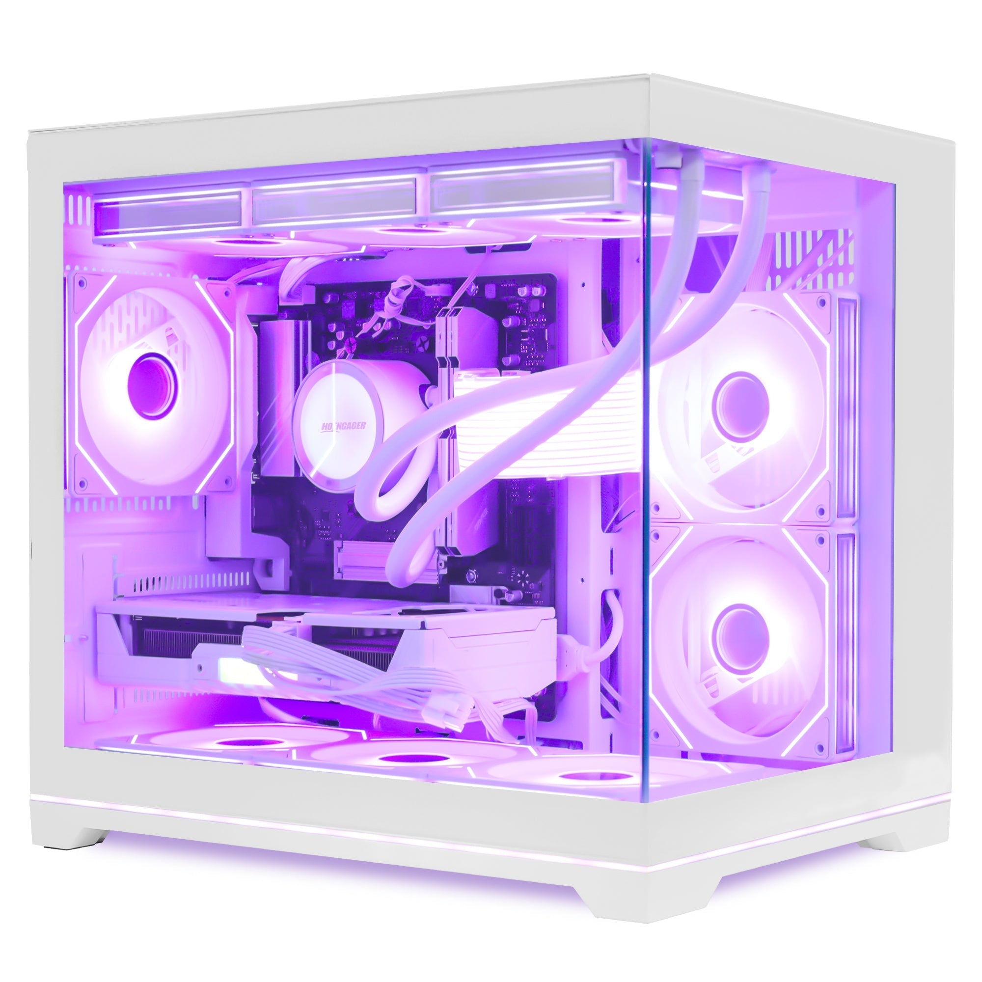 gaming Desktop computer