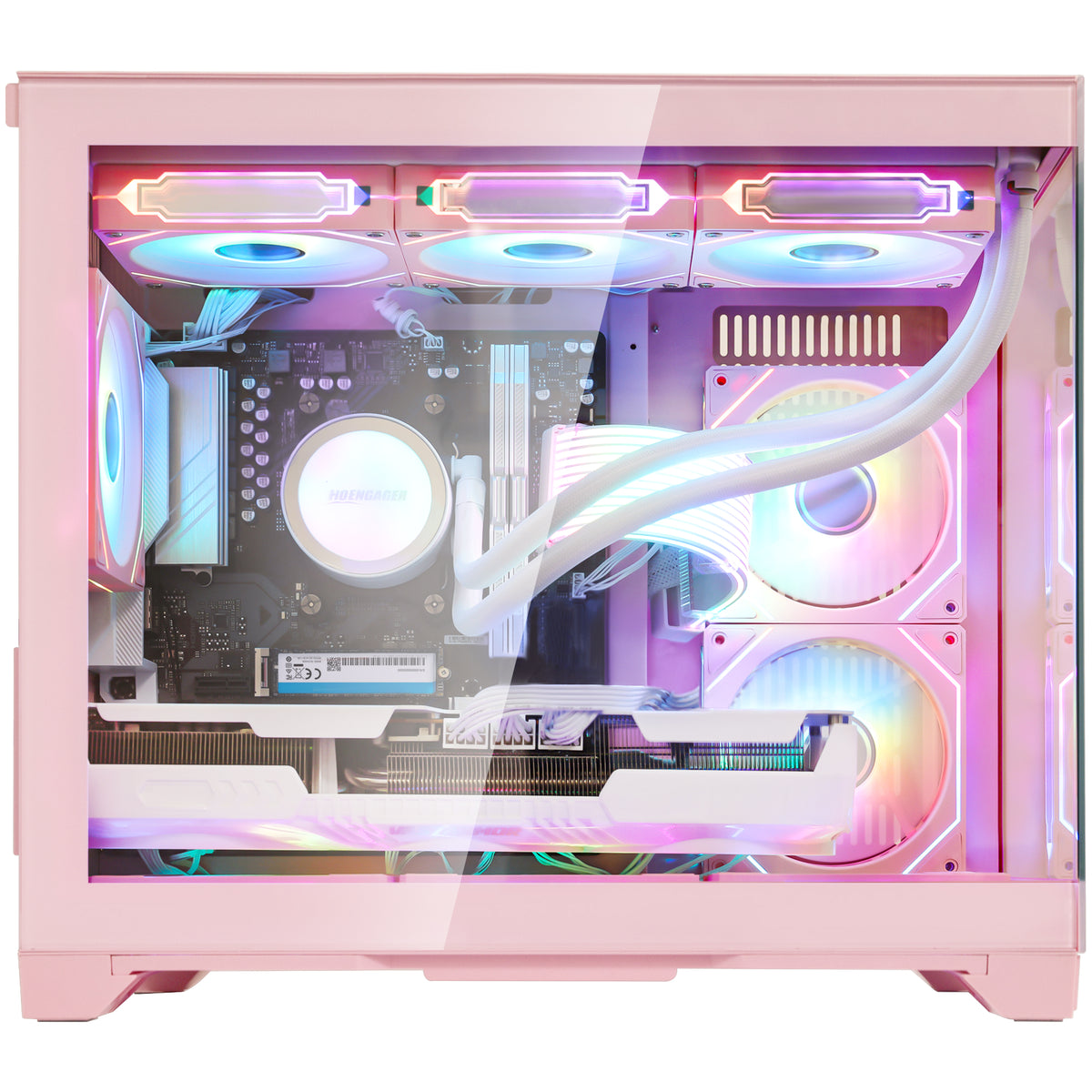 gaming Desktop computer