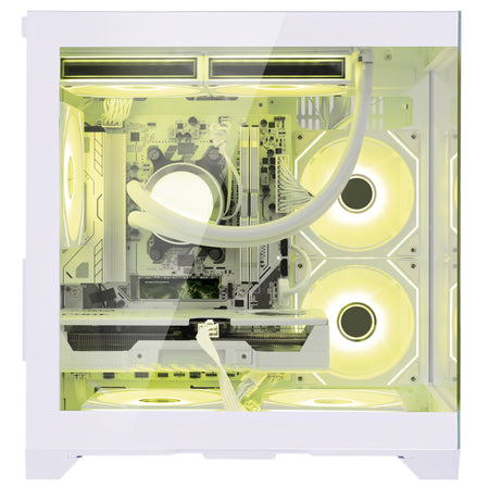 hoengager gaming computer