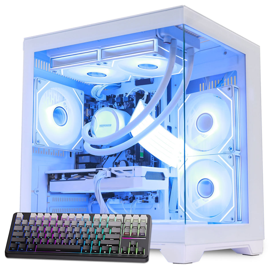 Hoengager Gaming PC