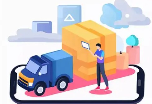 Hoengager Prepaid shipping label for Warranty Shipping