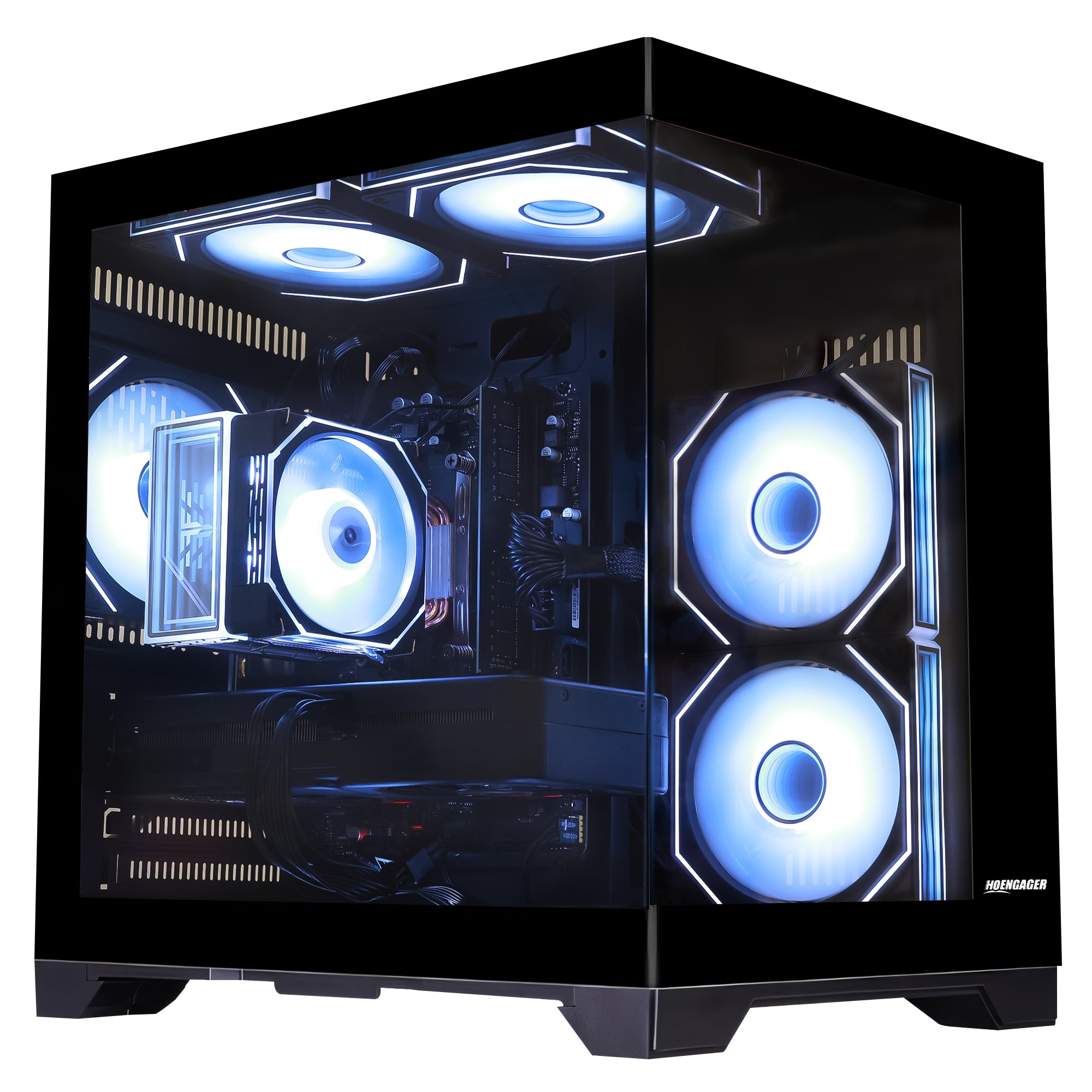 Gaming Desktop PC
