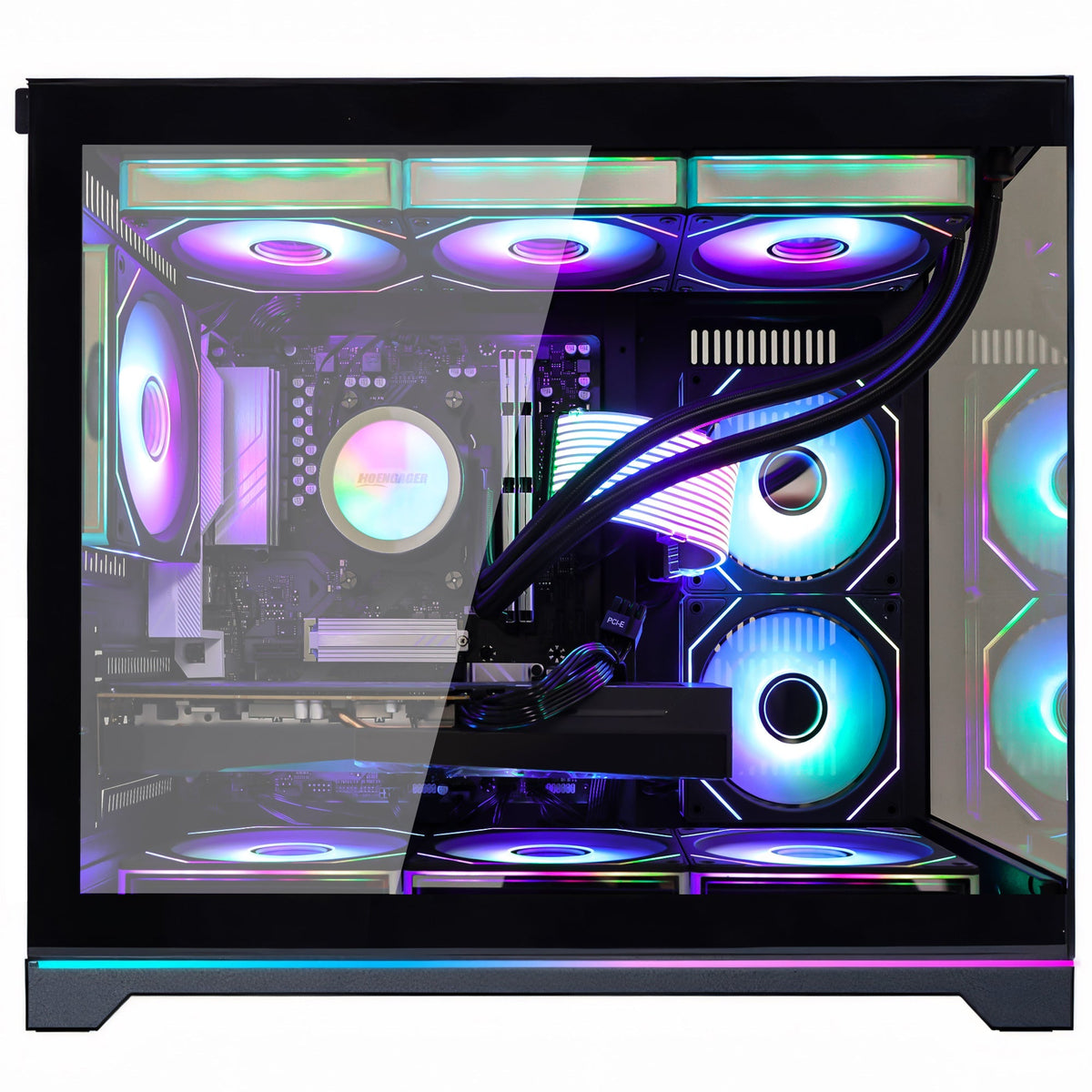 gaming Desktop computer
