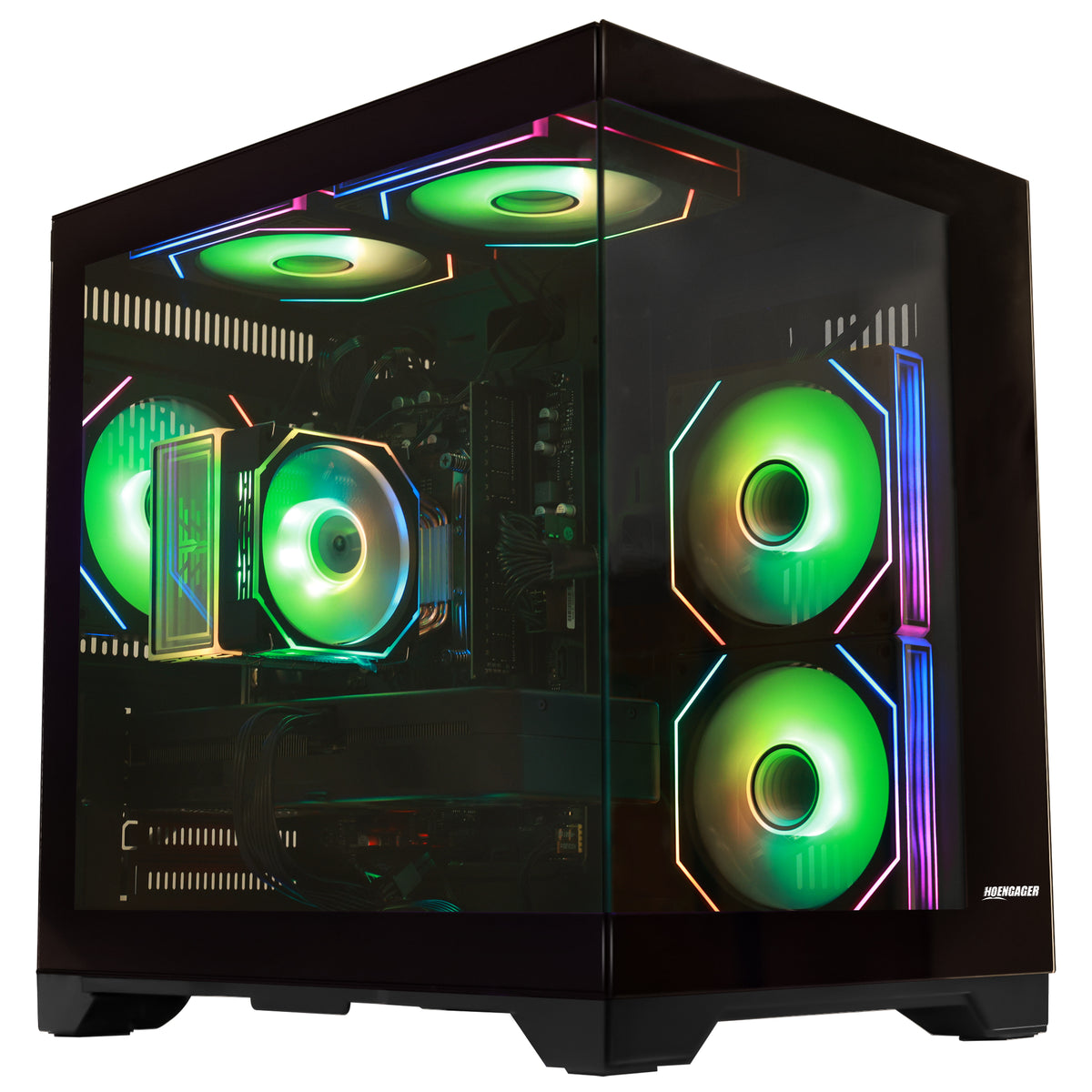 gaming Desktop computer