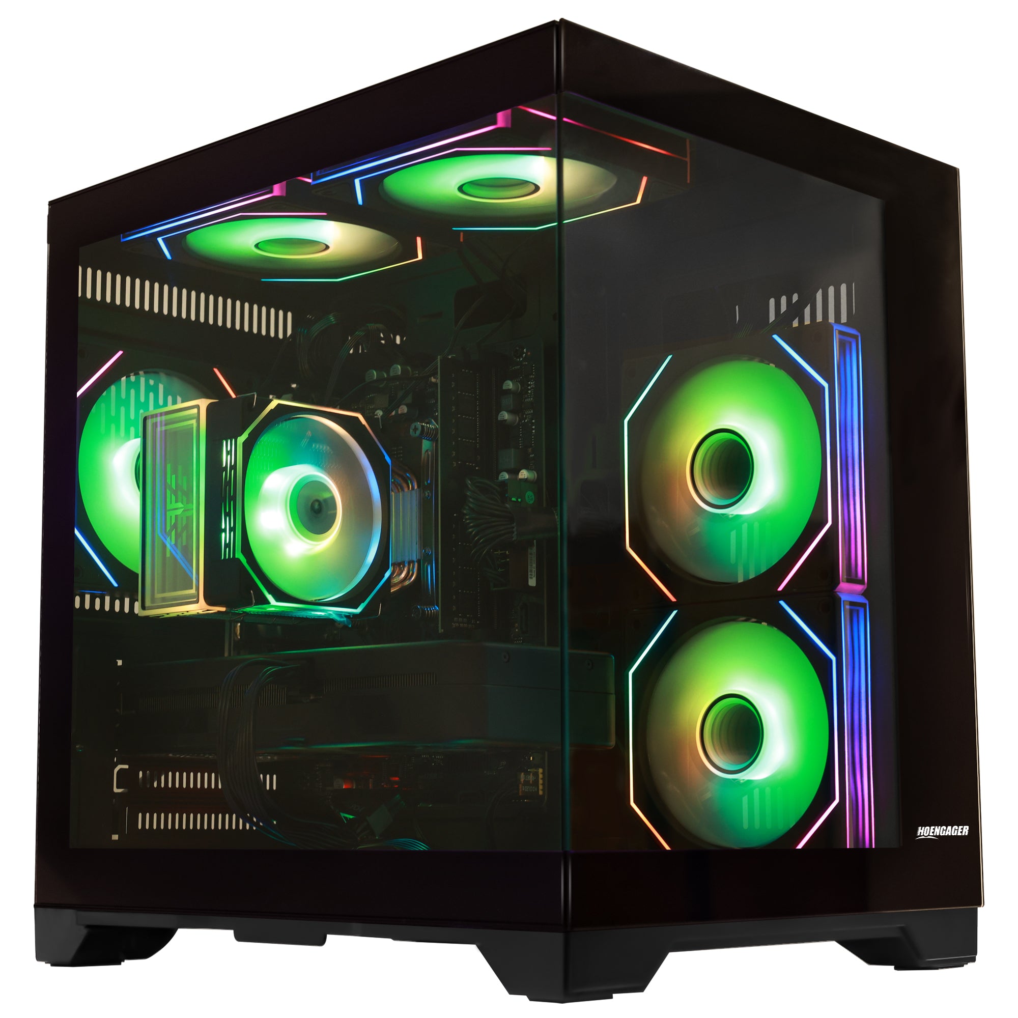 gaming Desktop computer