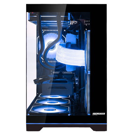 hoengager gaming computer