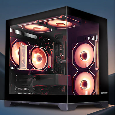 Hoengager Gaming PC
