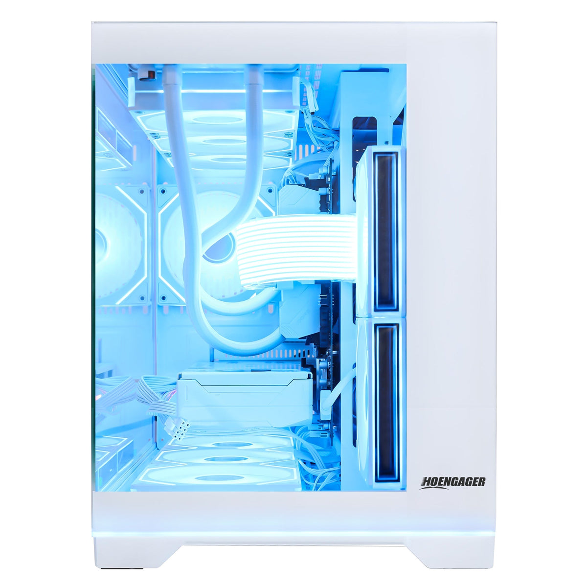 Hoengager Gaming PC
