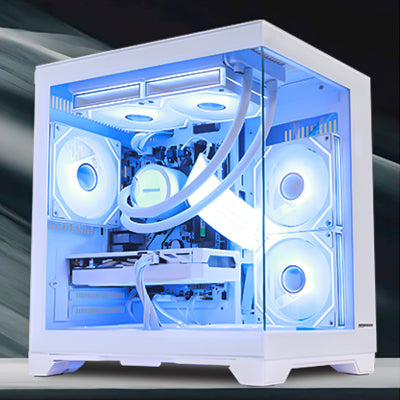 Hoengager Gaming PC