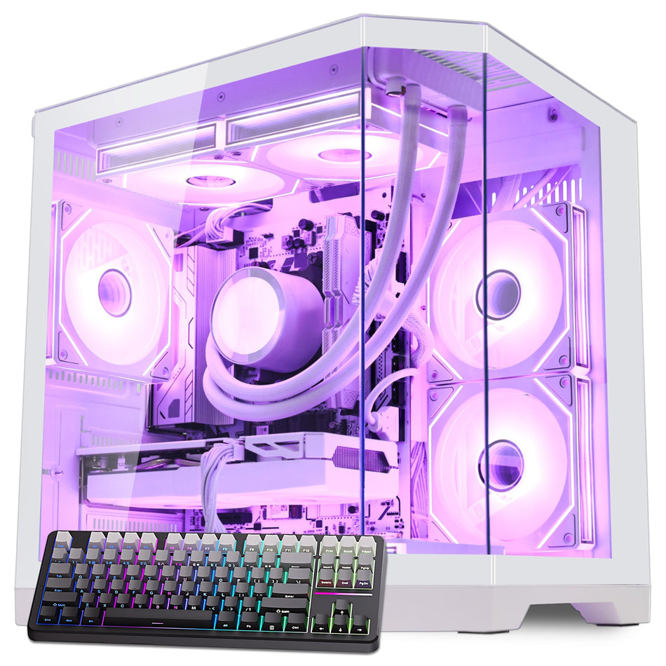 Hoengager Gaming PC