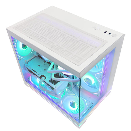 hoengager gaming computer
