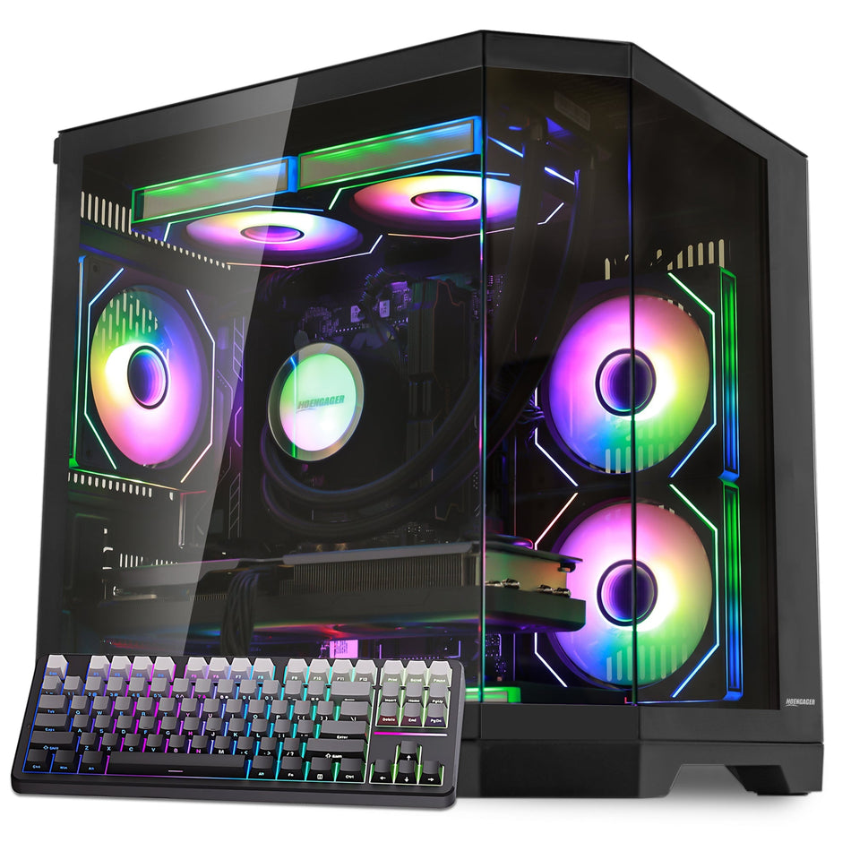Hoengager Gaming PC