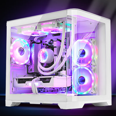 Hoengager Gaming PC