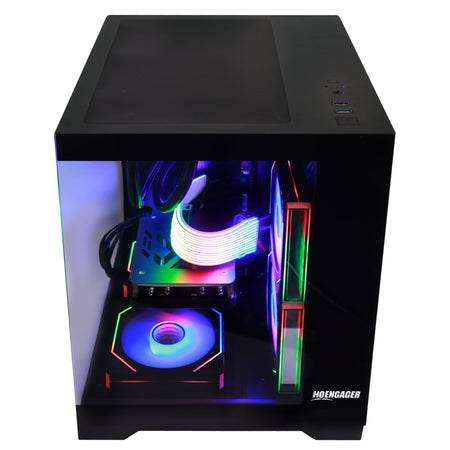 hoengager gaming computer