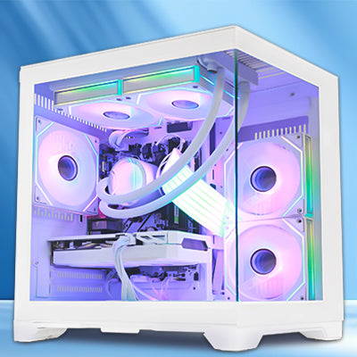 Hoengager Gaming PC