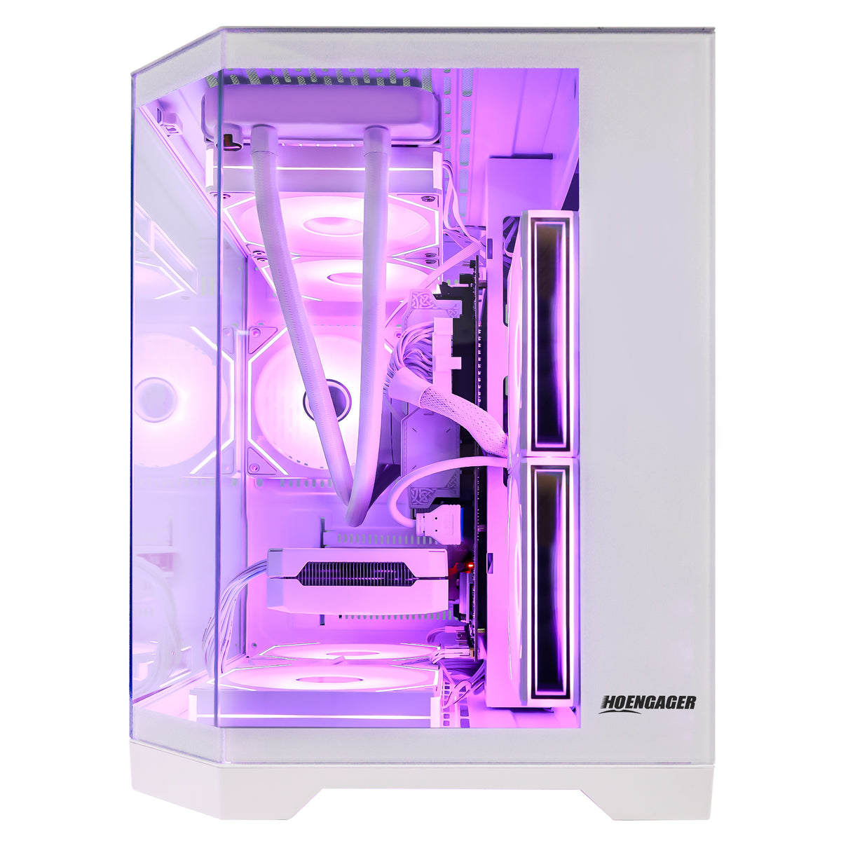 Hoengager Gaming PC