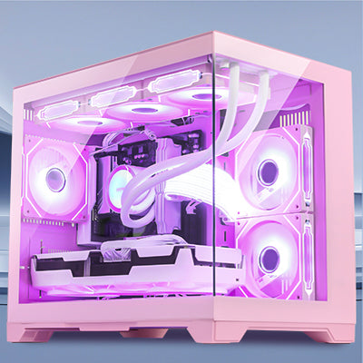 Hoengager Gaming PC