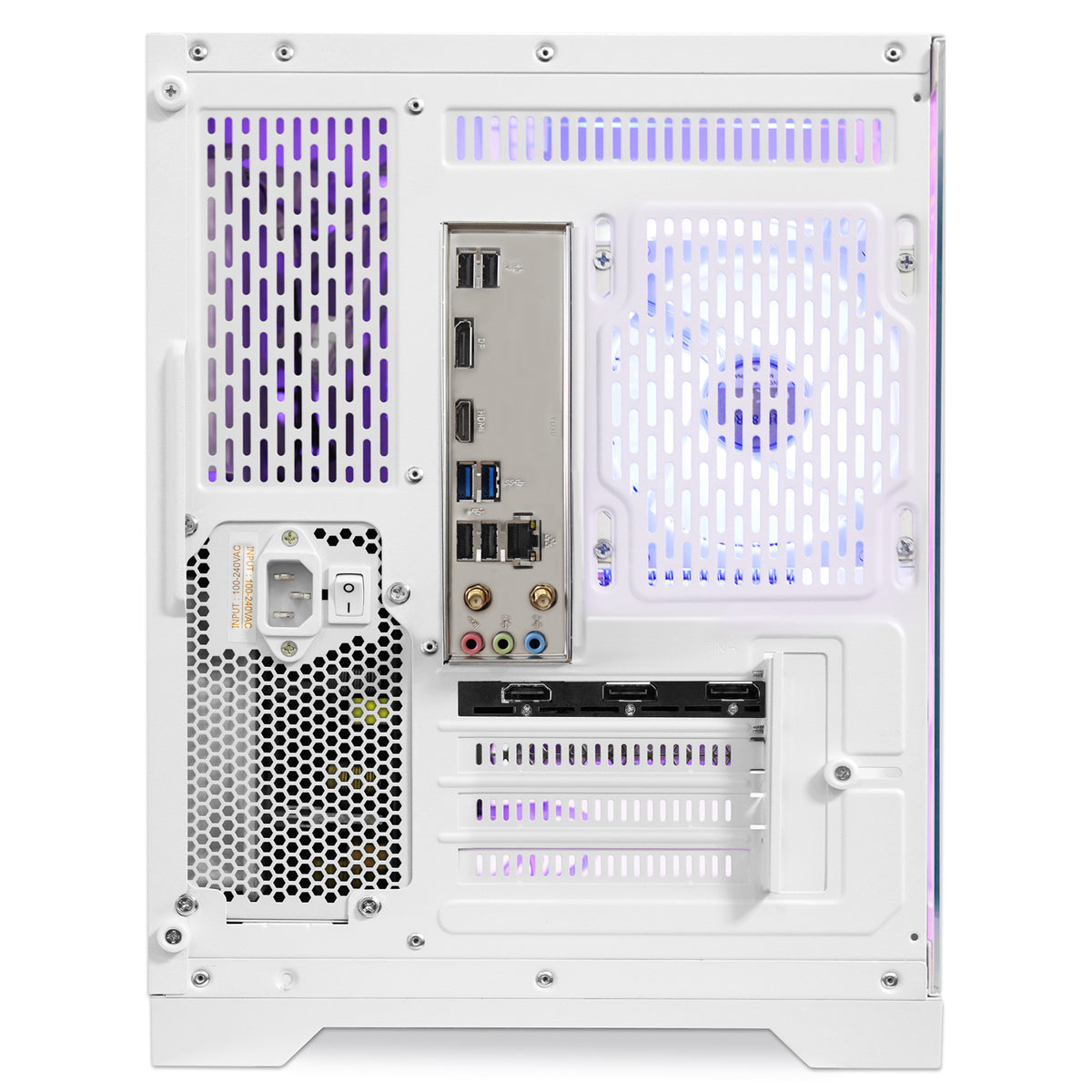 gaming pc for adults