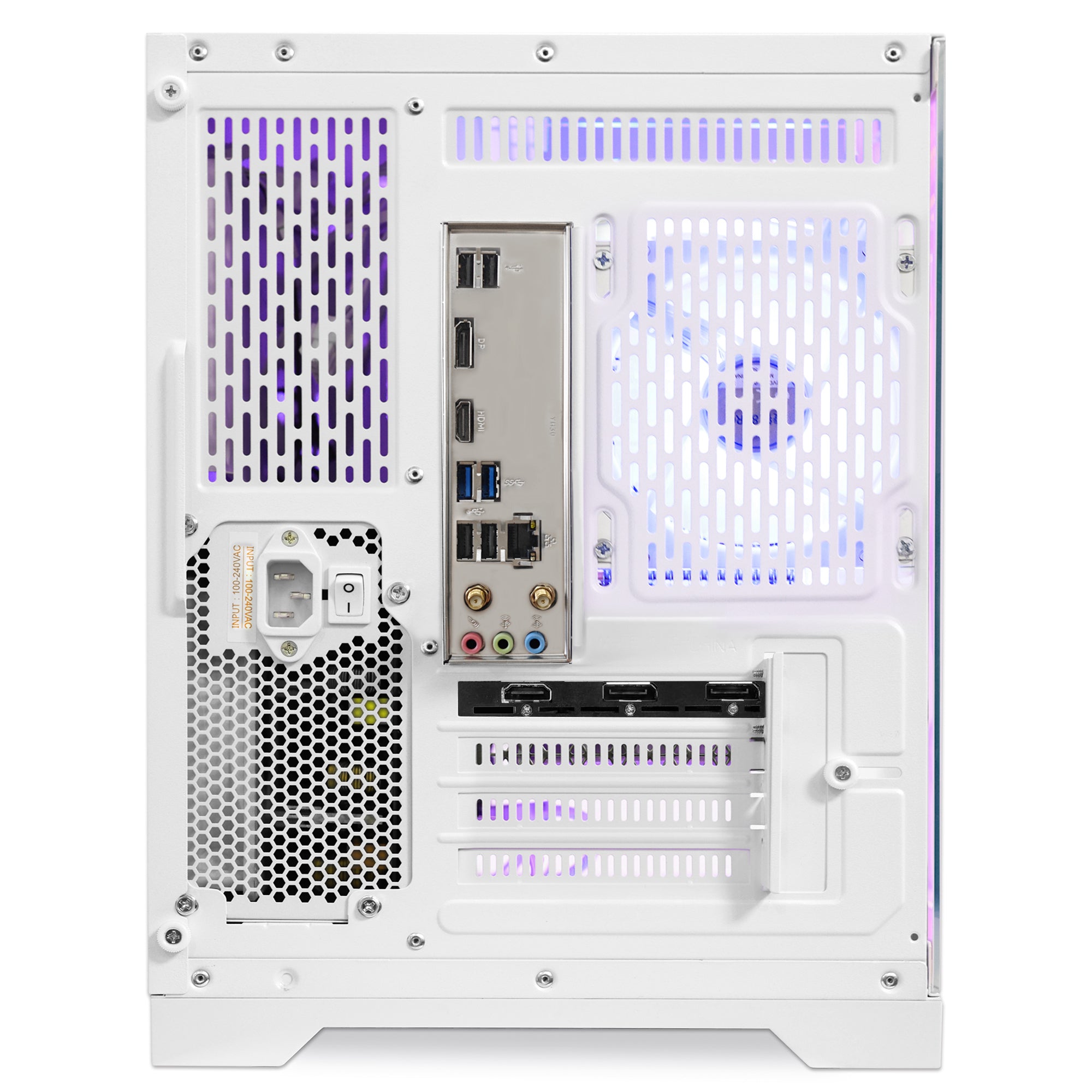 gaming pc for adults