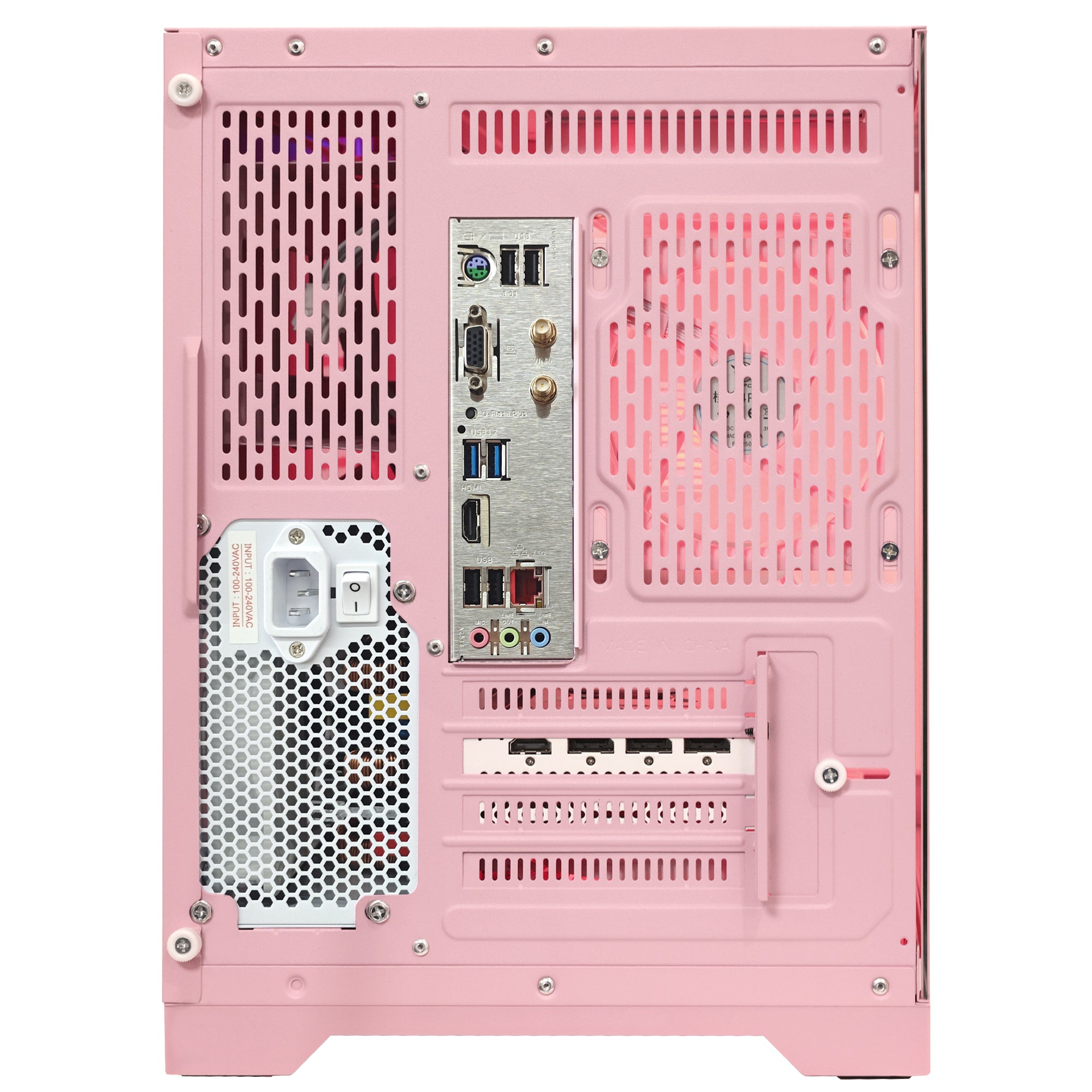 pc for gaming 