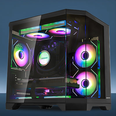 Hoengager Gaming PC