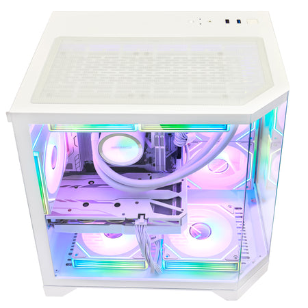 pre built gaming pc