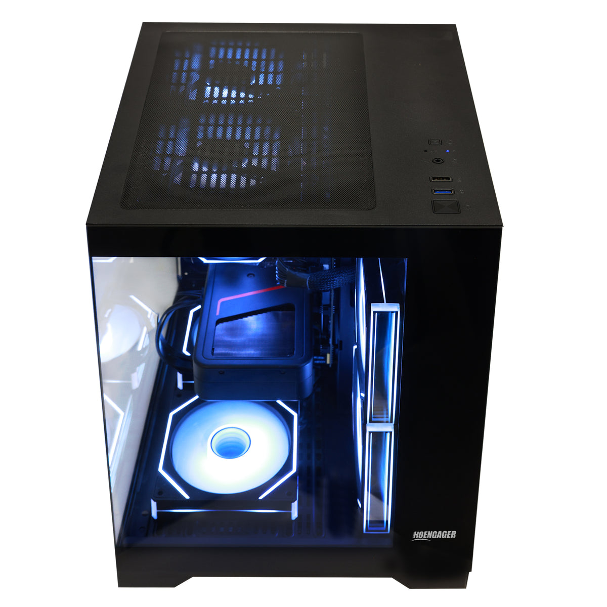 Gaming PC for kids