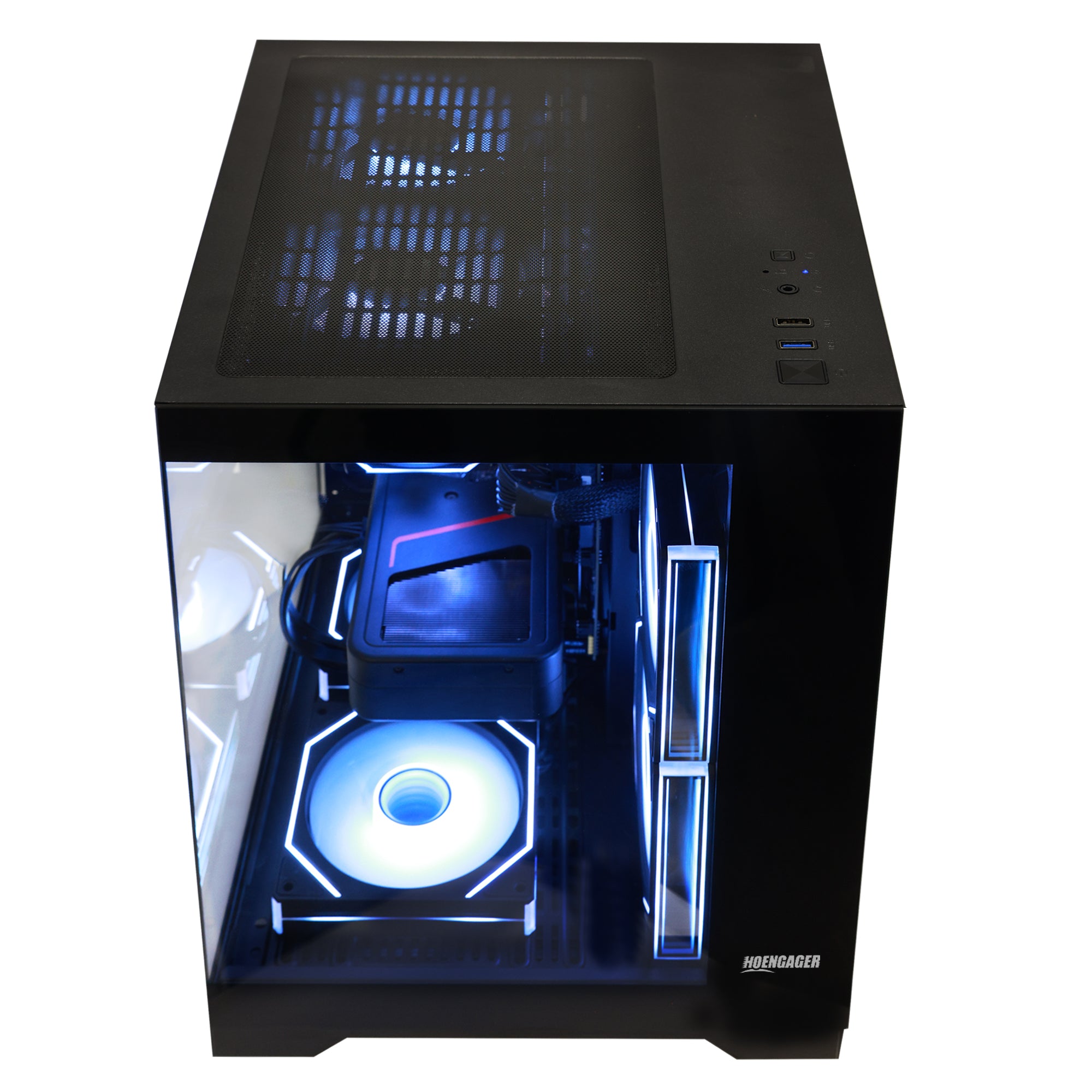 Gaming PC for kids