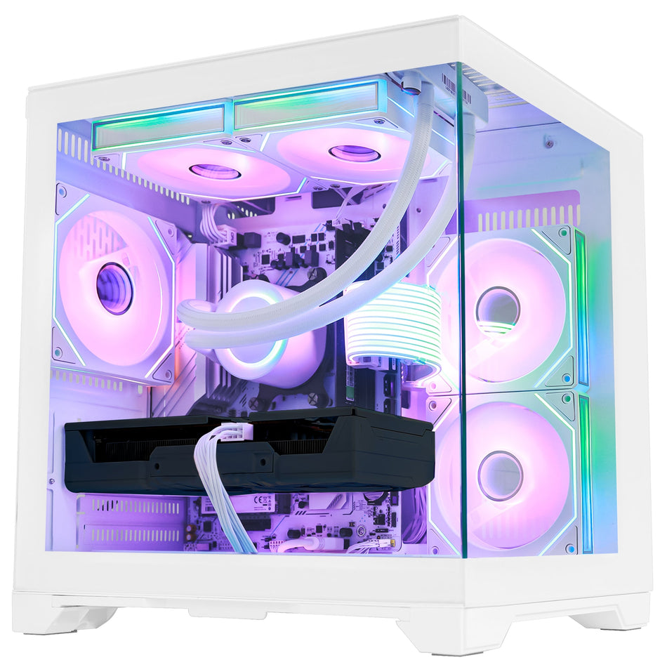 Hoengager Gaming PC